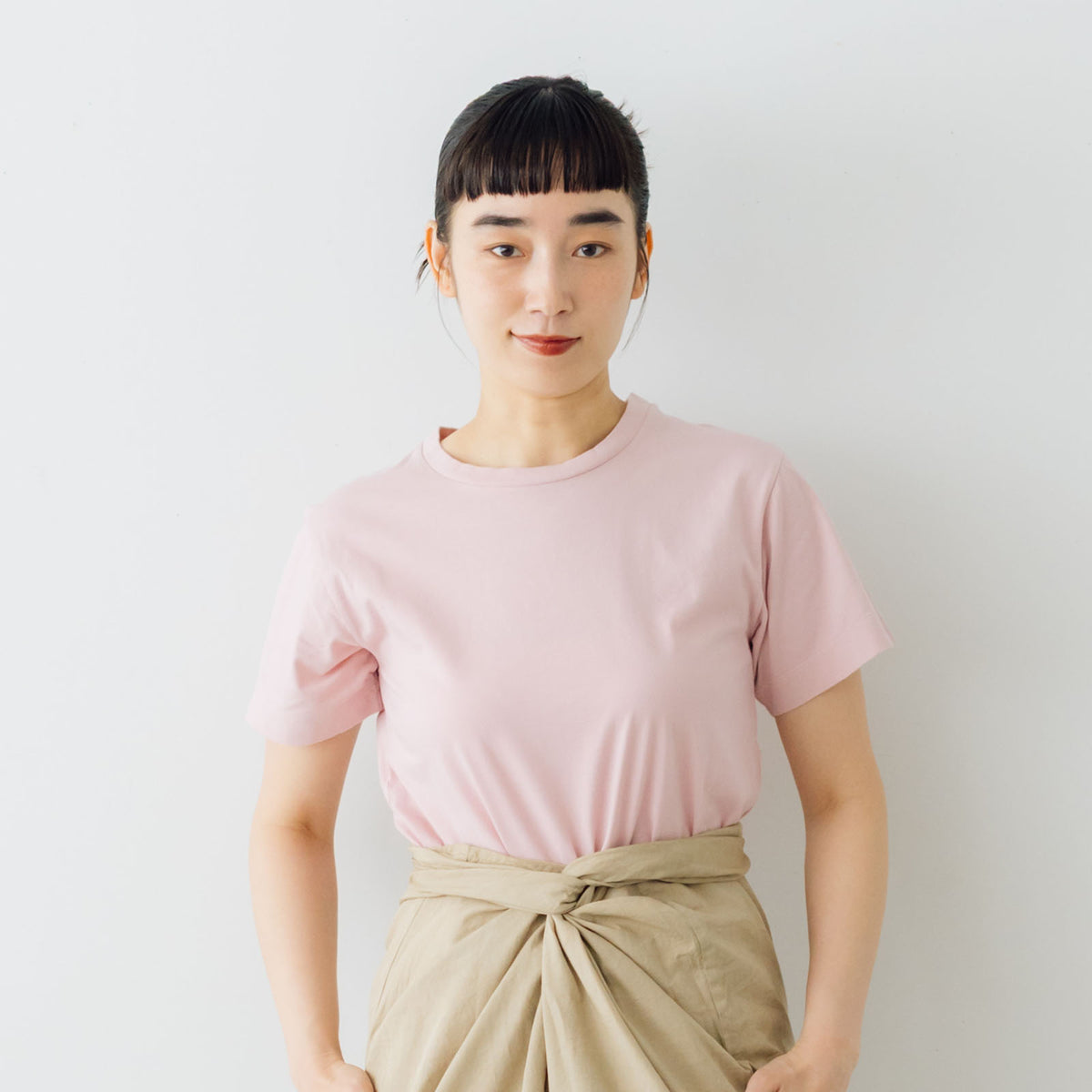 COSMIC WONDER Deformation raglan sleeve T-shirt ｜くらすこと公式