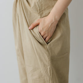 COSMIC WONDER Wrapped pants