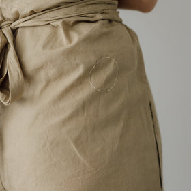 COSMIC WONDER Wrapped pants