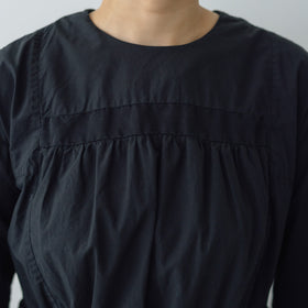 COSMIC WONDER Shangri La-farmer dress