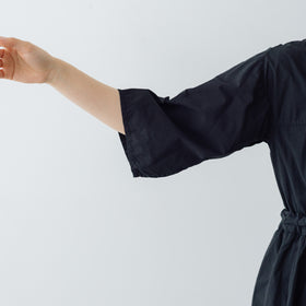 COSMIC WONDER Shangri La-farmer dress