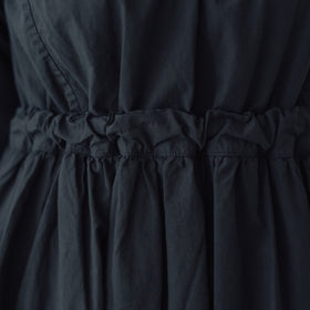 COSMIC WONDER Shangri La-farmer dress