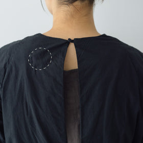 COSMIC WONDER Shangri La-farmer dress