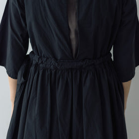 COSMIC WONDER Shangri La-farmer dress