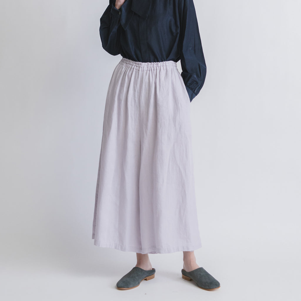 fruits of life リネンガウチョ