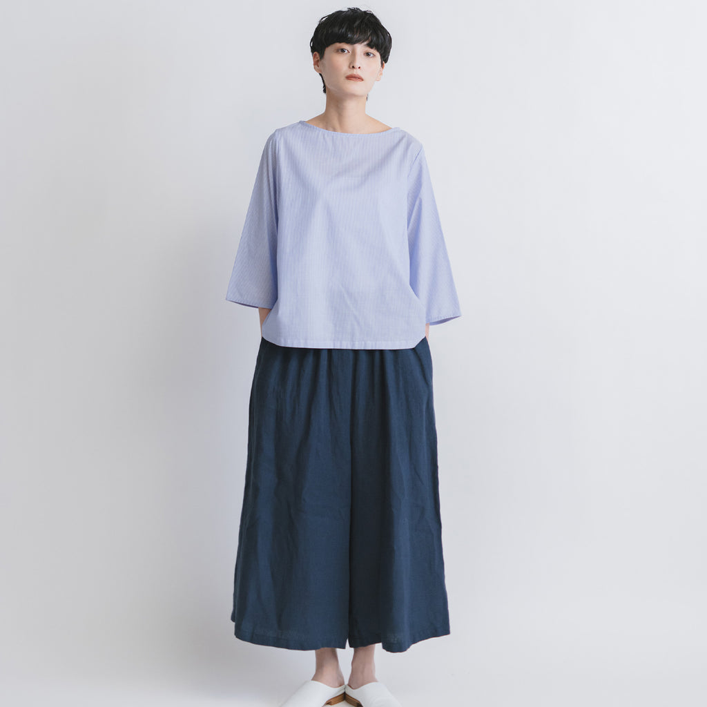 fruits of life リネンガウチョ