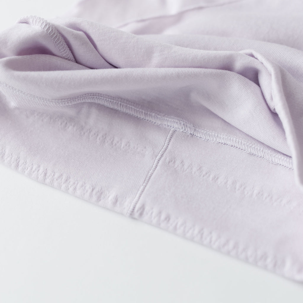 くらすこと コットンシルク mellowショーツ