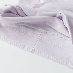 くらすこと コットンシルク mellowショーツ