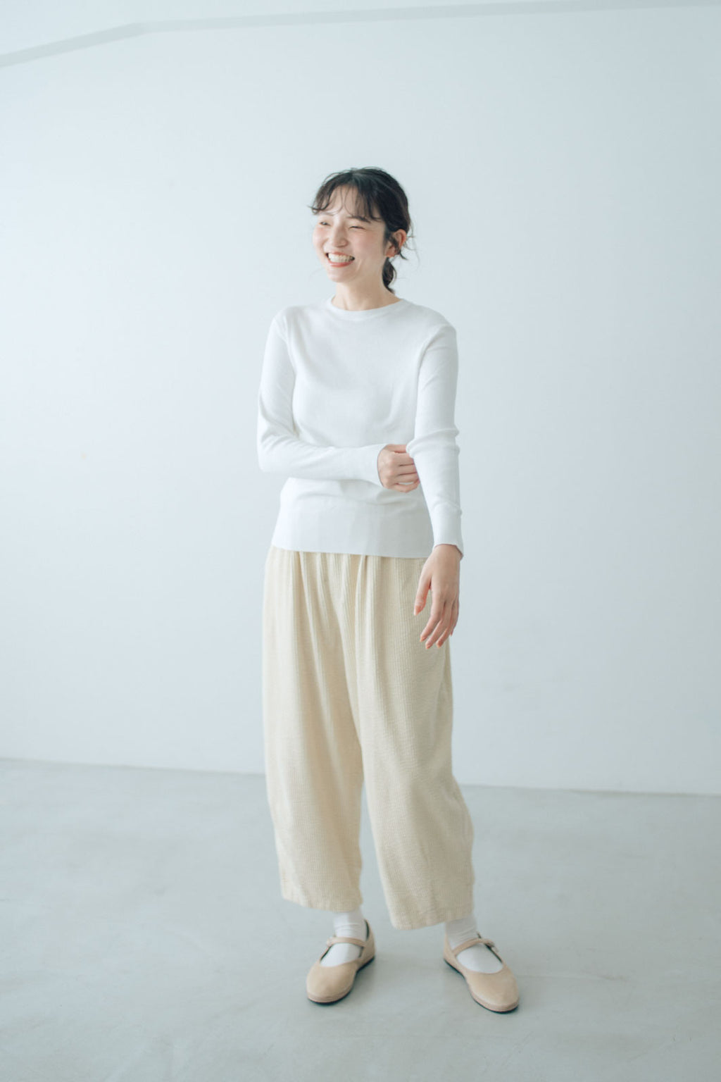 Sciuscià MARYJANE  BUTTERMILK