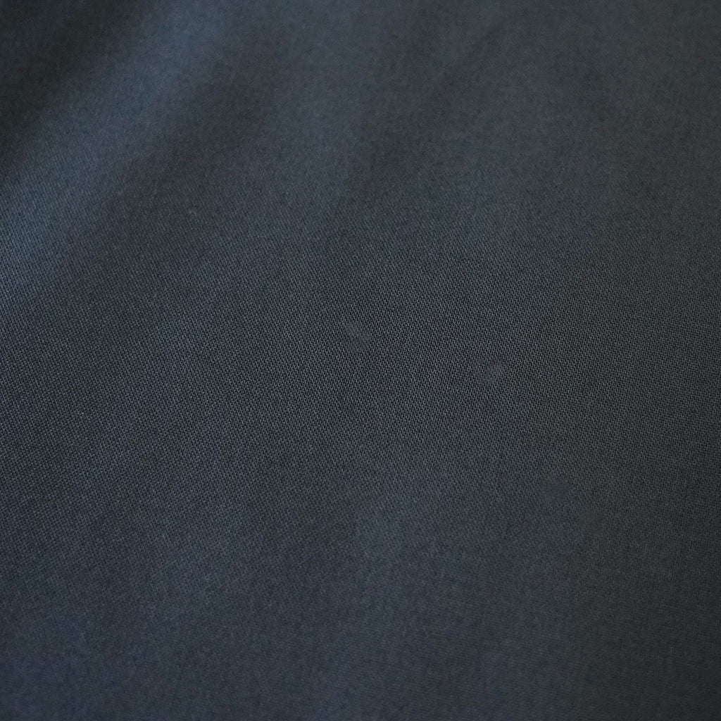 fruits of life ウールパフワンピース