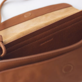 COSMIC WONDER Ancient satchel