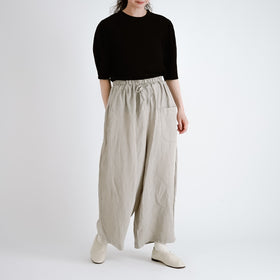 shida パフスリーブ Tシャツ