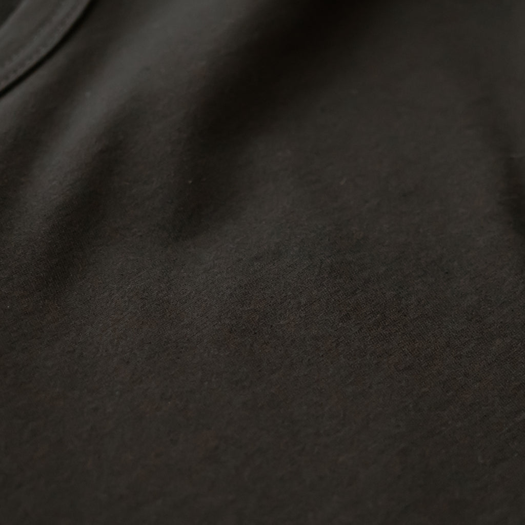 shida パフスリーブ Tシャツ