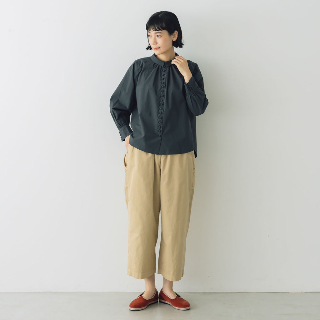 Koton バックワードパンツ