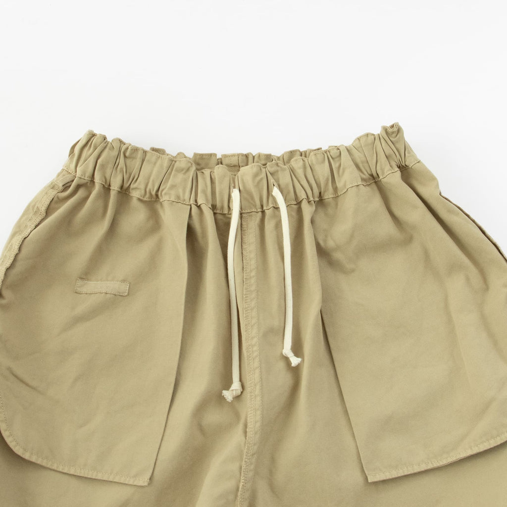 Koton バックワードパンツ