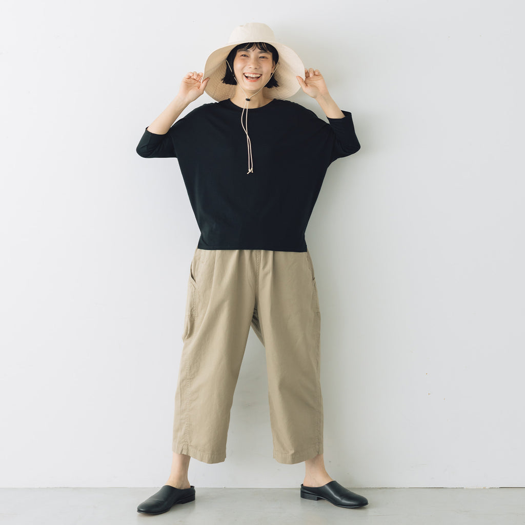 Koton バックワードパンツ