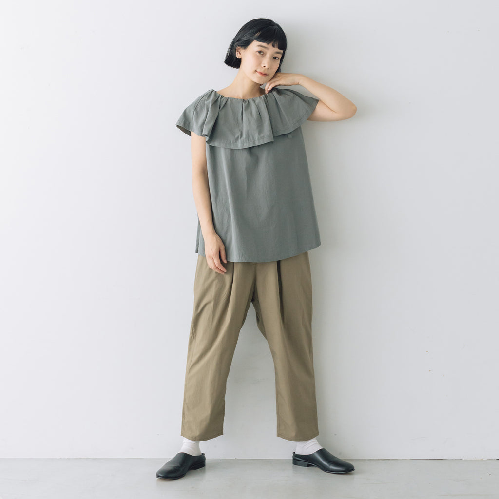 Koton テーパードパンツ