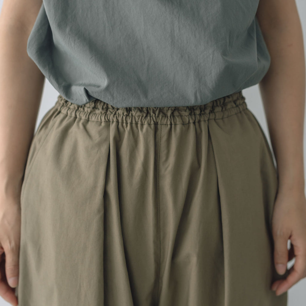 Koton テーパードパンツ