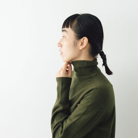 koton メリノウールコンフォートタートル