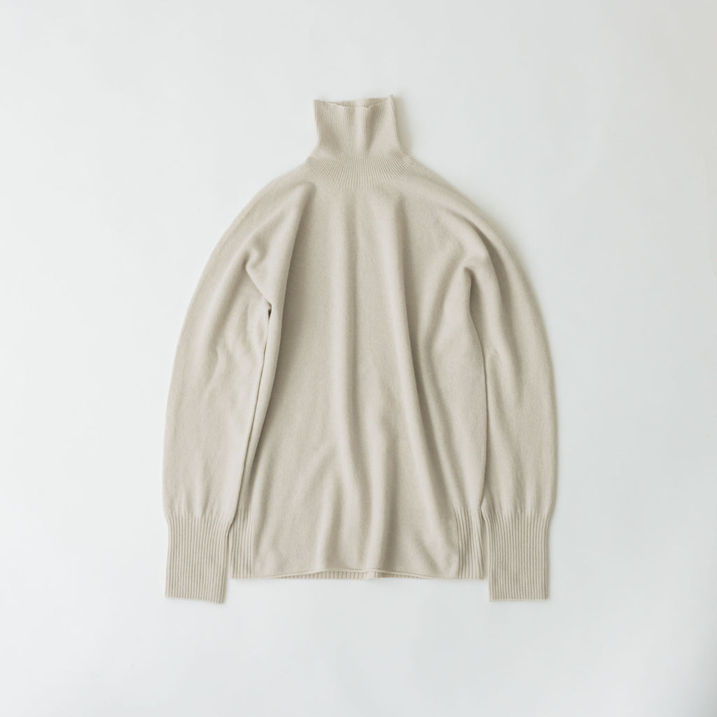 koton メリノウールコンフォートタートル