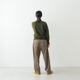 koton メリノウールコンフォートタートル