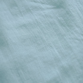 fruits of life セーラーカラーワンピース 白緑色/ミントグリーン