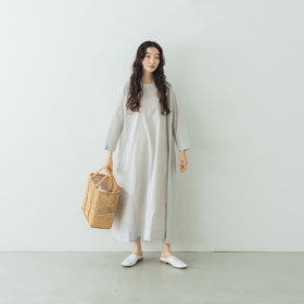 ラタンバスケット