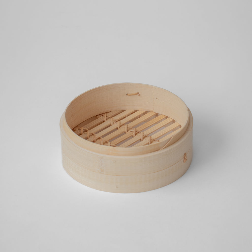 竹せいろの本体(身)