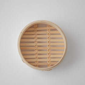 竹せいろの本体(身)