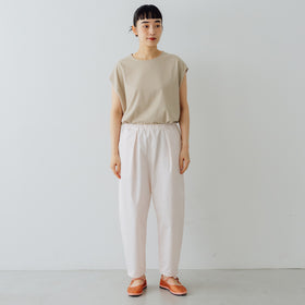 Koton ウェザーテーパードパンツ