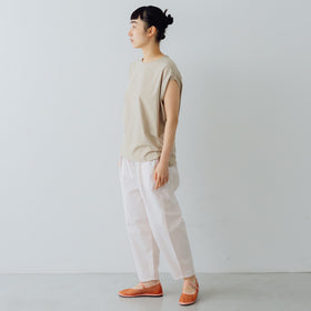 Koton ウェザーテーパードパンツ