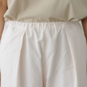 Koton ウェザーテーパードパンツ