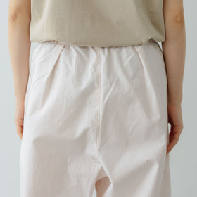 Koton ウェザーテーパードパンツ