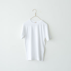 gicipi CRISTALLO クルーネック Tシャツ