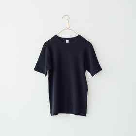gicipi CRISTALLO クルーネック Tシャツ