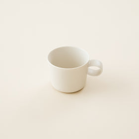 yumiko iihoshi porcelain unjour cup suna