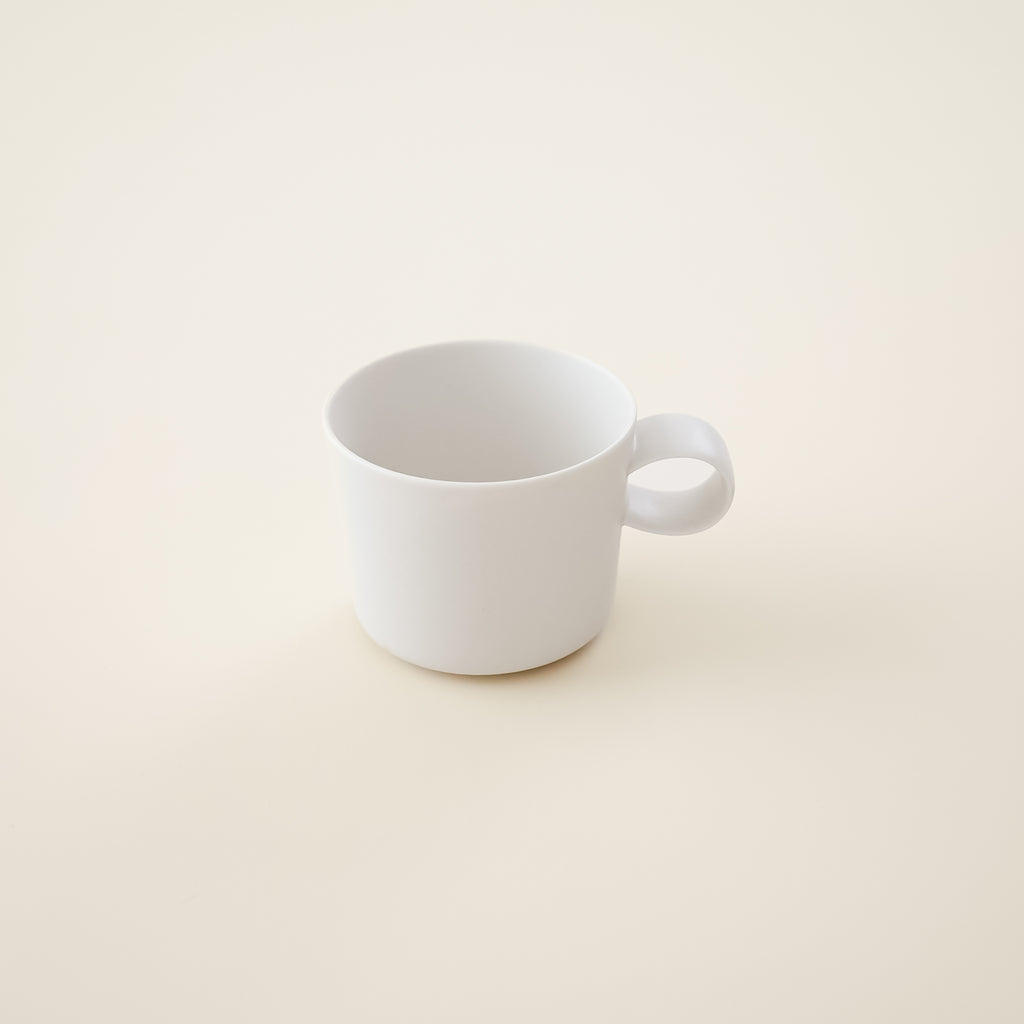 yumiko iihoshi porcelain unjour cup yuki