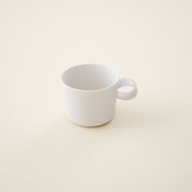 yumiko iihoshi porcelain unjour cup yuki