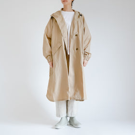 HAU spring & raincoat