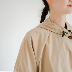 HAU spring & raincoat