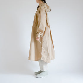 HAU spring & raincoat