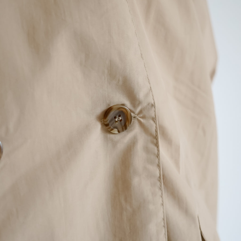 HAU spring & raincoat