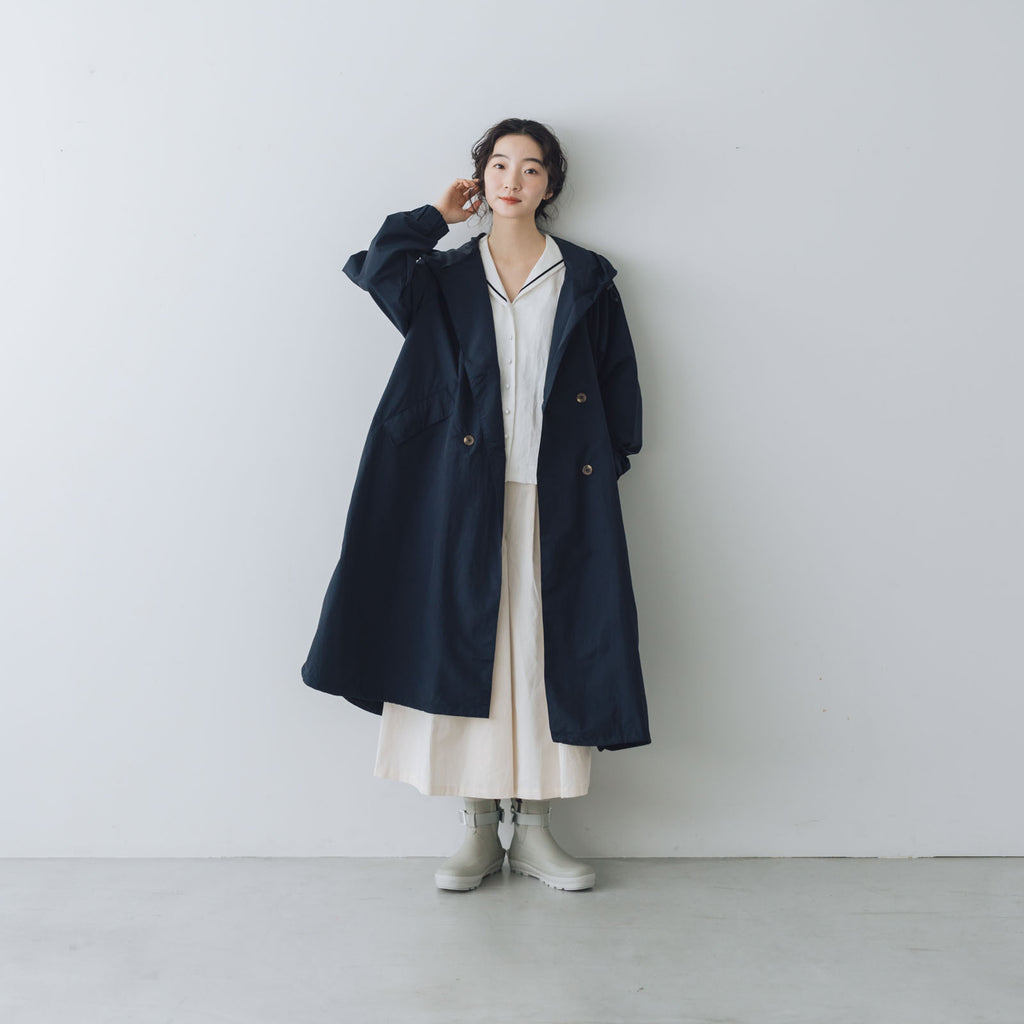 HAU spring & raincoat