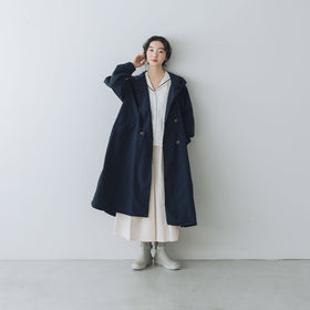 HAU spring & raincoat