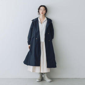 HAU spring & raincoat