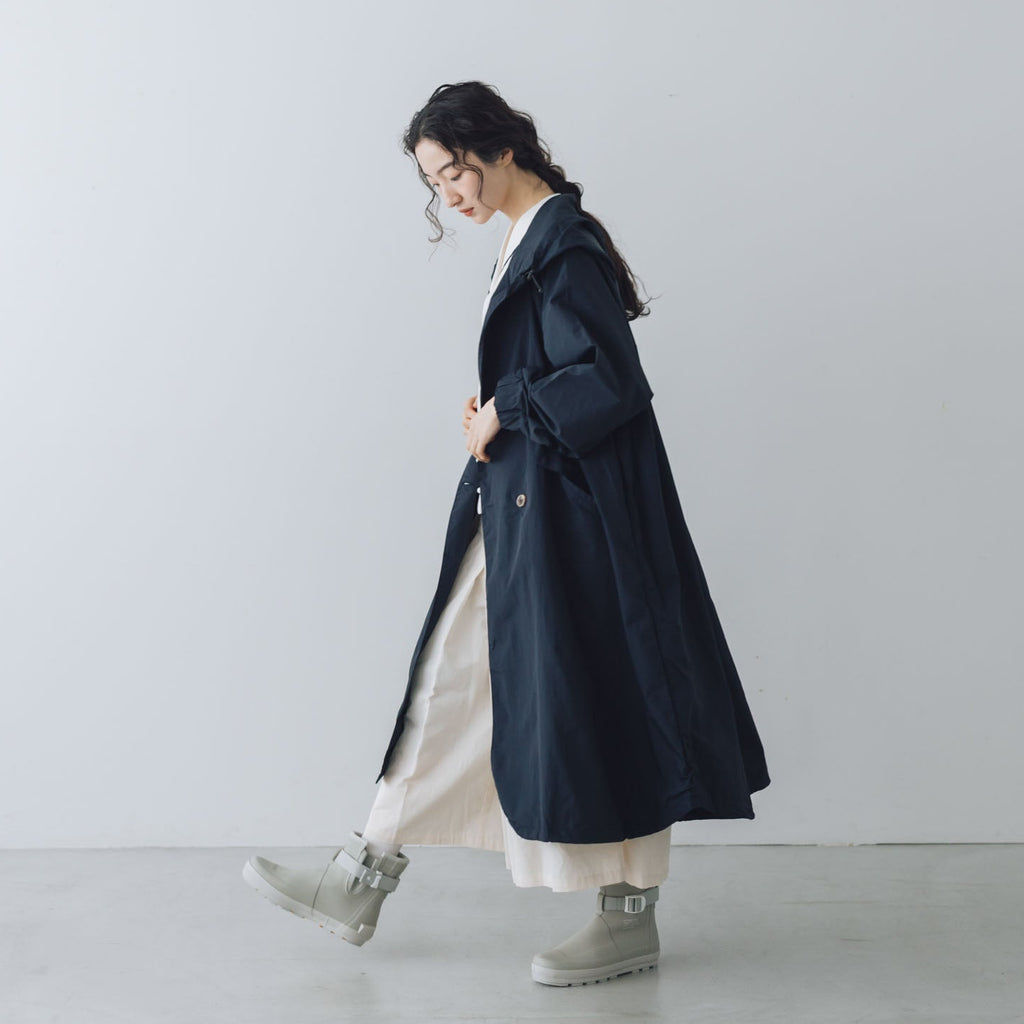 HAU spring & raincoat