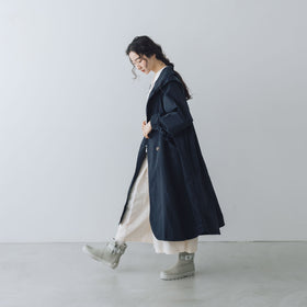 HAU spring & raincoat