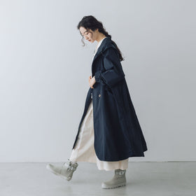 HAU spring & raincoat