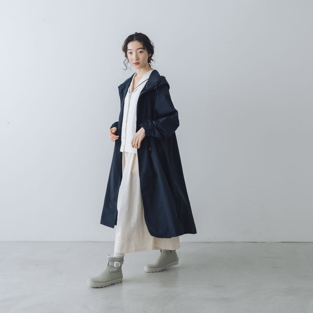 HAU spring & raincoat