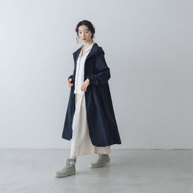 HAU spring & raincoat